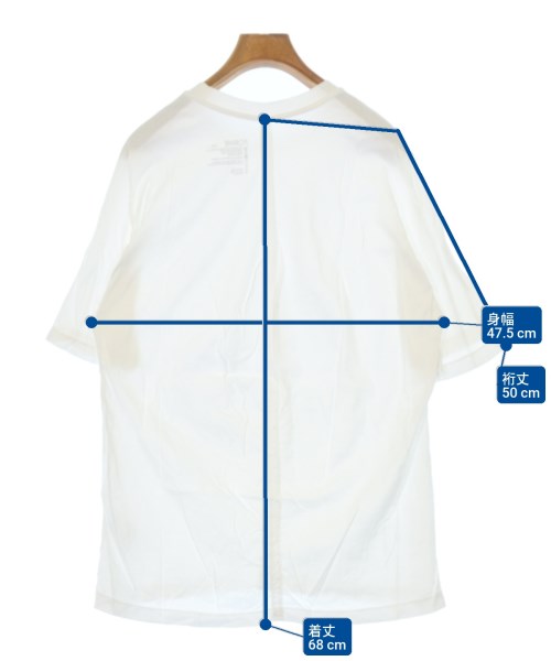 forme เสื้อยืด/เสื้อท็อปส์