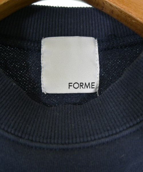 forme เสื้อสเวตเตอร์