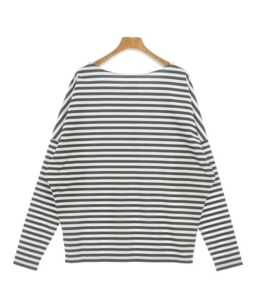 forme เสื้อยืด/เสื้อท็อปส์