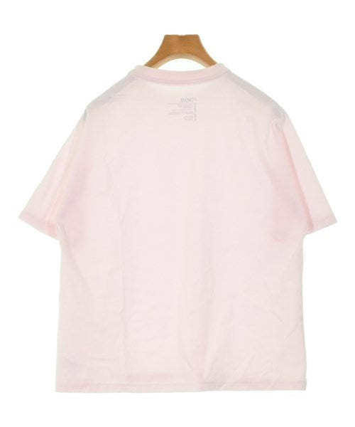 forme เสื้อยืด/เสื้อท็อปส์
