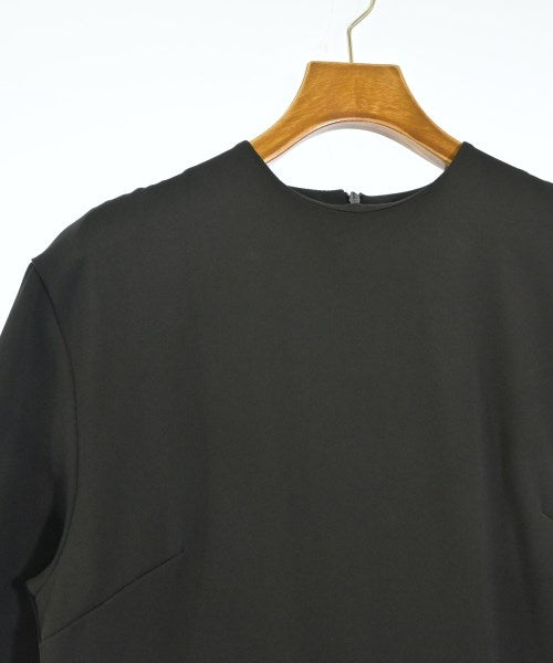 forme ชุดเอี๊ยม/เสื้อคลุมหลวมๆ/จั๊มสูท