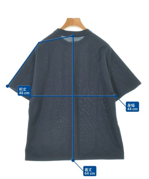 forme เสื้อยืด/เสื้อท็อปส์