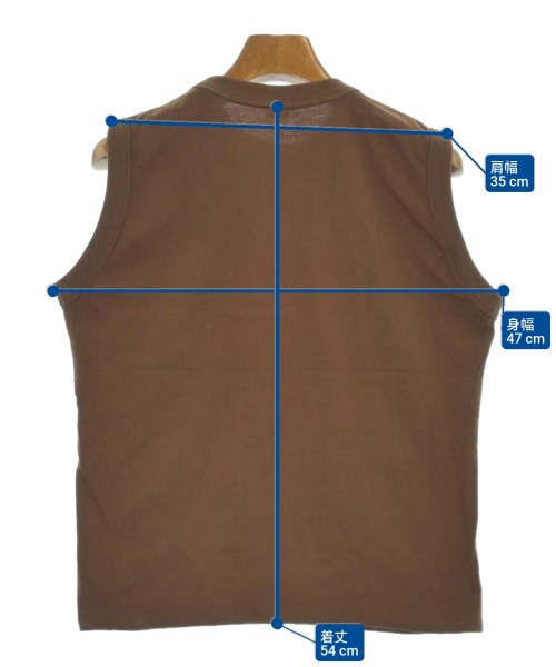 forme เสื้อกล้าม