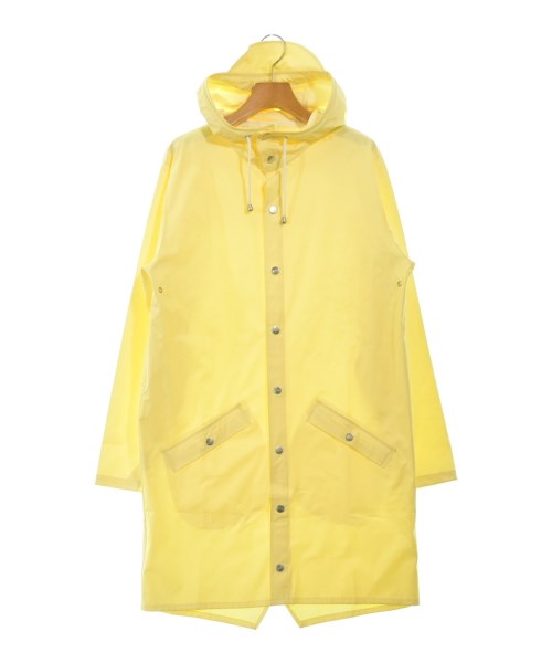 RAINS เสื้อโค้ท