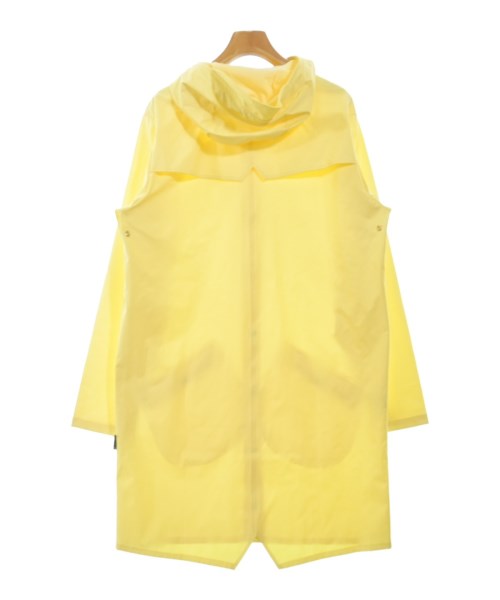 RAINS เสื้อโค้ท