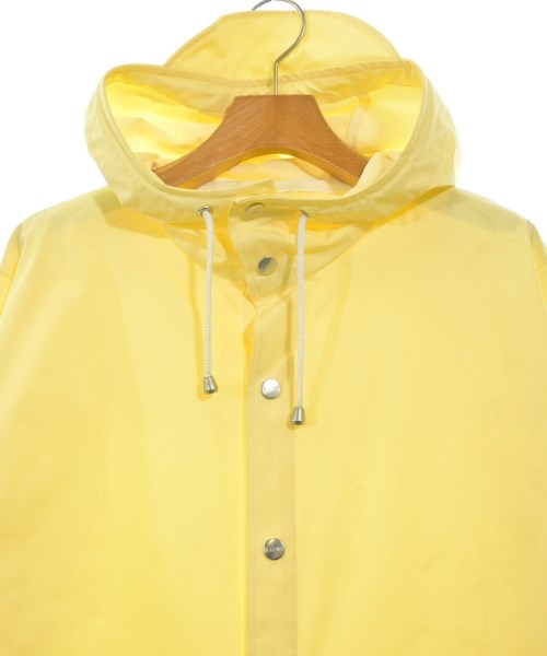 RAINS เสื้อโค้ท