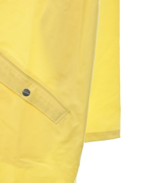 RAINS เสื้อโค้ท