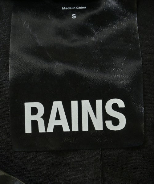 RAINS แจ็คเก็ตเบลาส์ อื่น