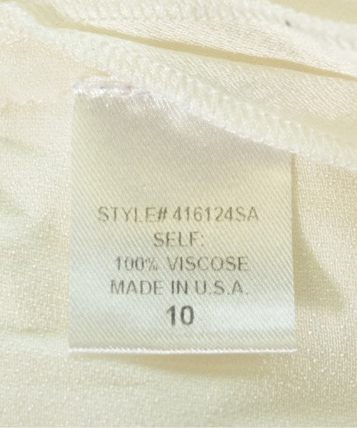 ADAM LIPPES เสื้อสตรี
