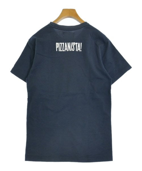 PIZZANISTA เสื้อยืด/เสื้อท็อปส์