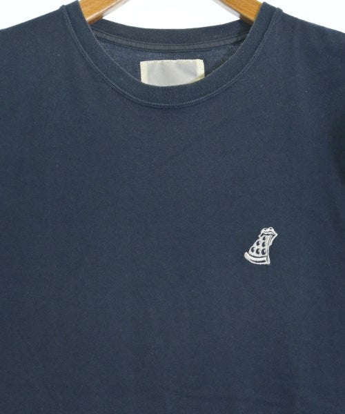 PIZZANISTA เสื้อยืด/เสื้อท็อปส์
