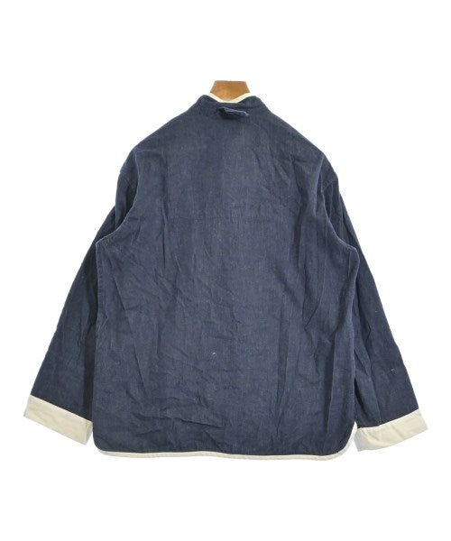 NOWHAW เสื้อลำลอง