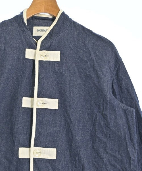 NOWHAW เสื้อลำลอง