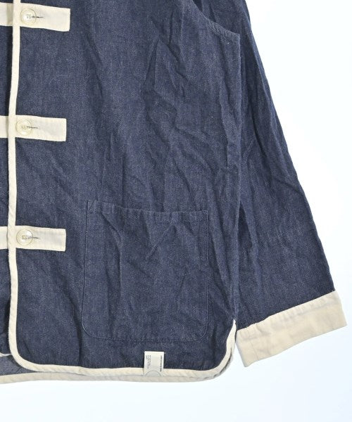 NOWHAW เสื้อลำลอง