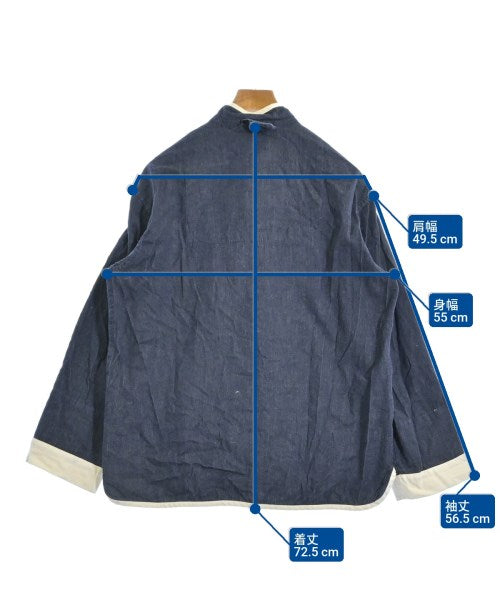 NOWHAW เสื้อลำลอง