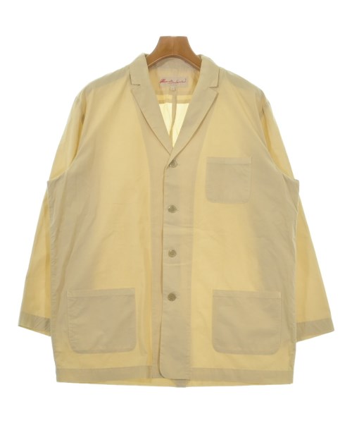 manuelle guibal เสื้อลำลอง