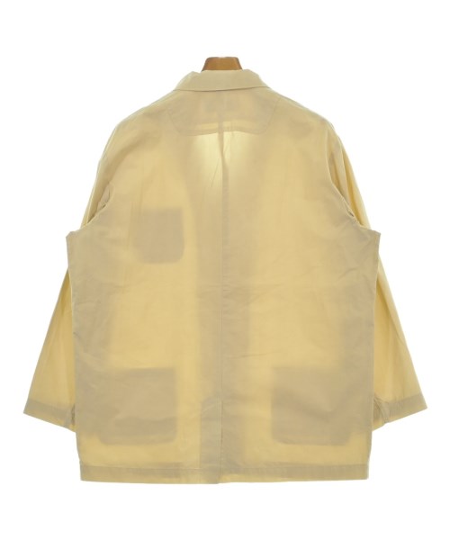 manuelle guibal เสื้อลำลอง