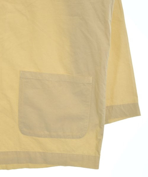 manuelle guibal เสื้อลำลอง