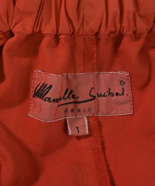 manuelle guibal กางเกง อื่น