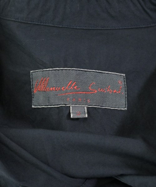 manuelle guibal เสื้อสตรี