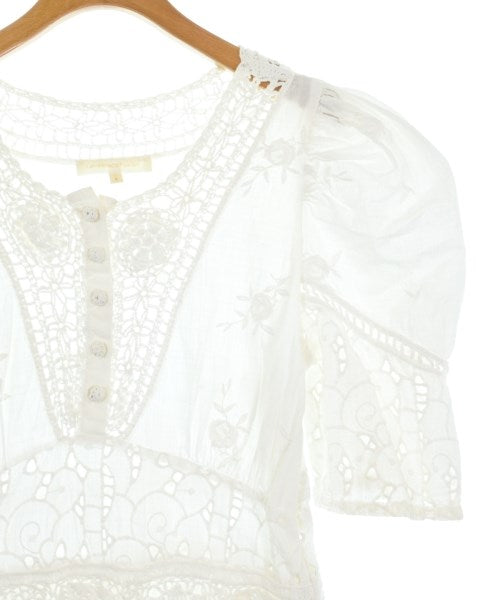 LoveShackFancy ชุดเดรส