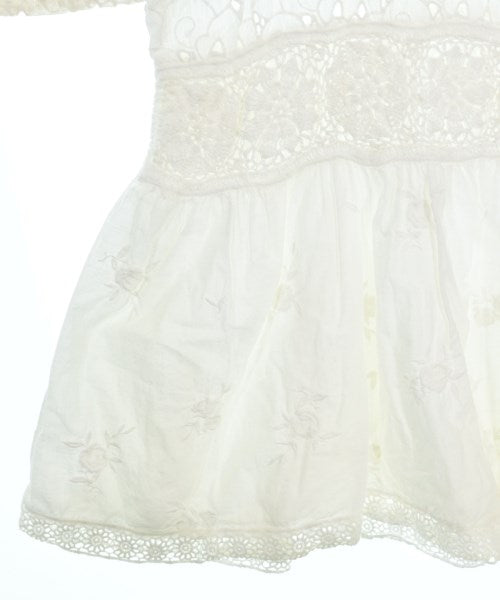 LoveShackFancy ชุดเดรส