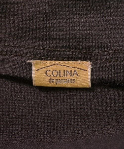 COLINA เสื้อยืด/เสื้อท็อปส์