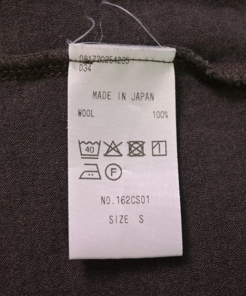 COLINA เสื้อยืด/เสื้อท็อปส์