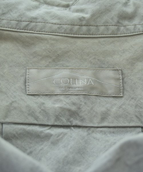 COLINA เสื้อลำลอง