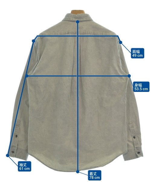 COLINA เสื้อลำลอง