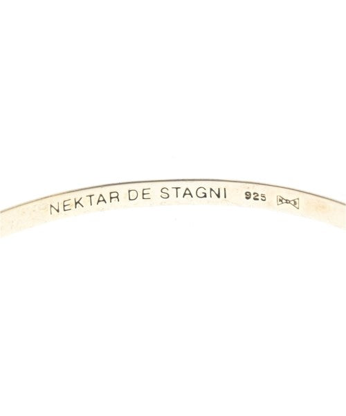 NEKTAR DE STAGNI สร้อยข้อมือ/กำไล