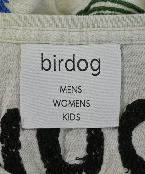 birdog เสื้อยืด/เสื้อท็อปส์