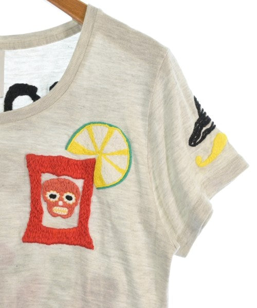 birdog เสื้อยืด/เสื้อท็อปส์