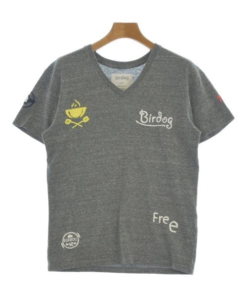 birdog เสื้อยืด/เสื้อท็อปส์