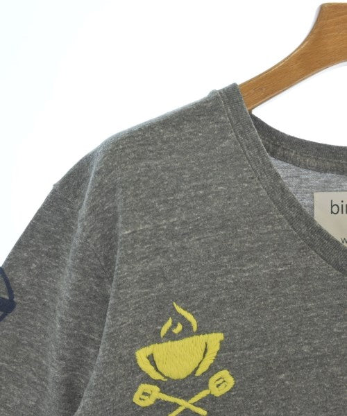 birdog เสื้อยืด/เสื้อท็อปส์