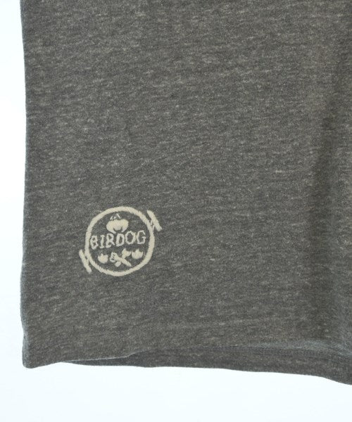 birdog เสื้อยืด/เสื้อท็อปส์