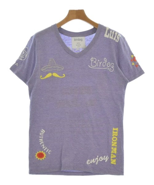 birdog เสื้อยืด/เสื้อท็อปส์