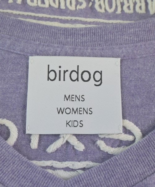 birdog เสื้อยืด/เสื้อท็อปส์