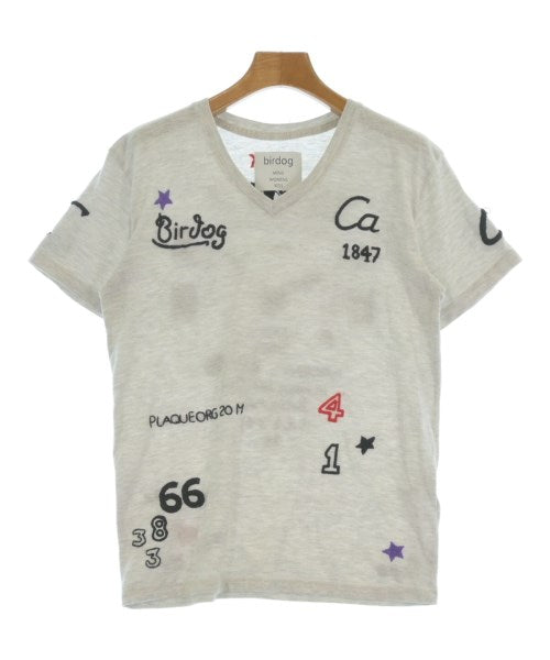 birdog เสื้อยืด/เสื้อท็อปส์