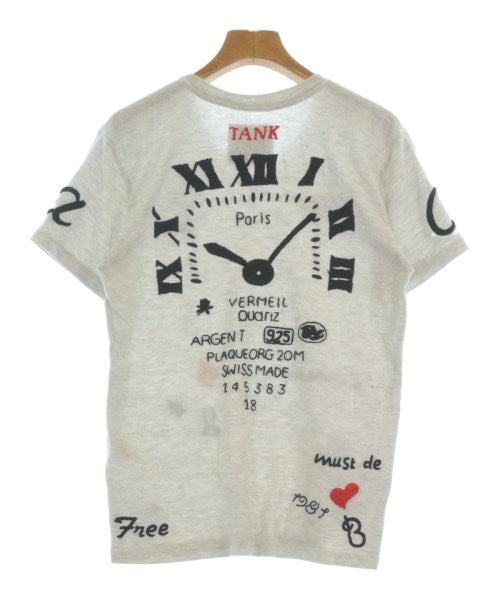 birdog เสื้อยืด/เสื้อท็อปส์