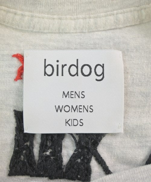 birdog เสื้อยืด/เสื้อท็อปส์