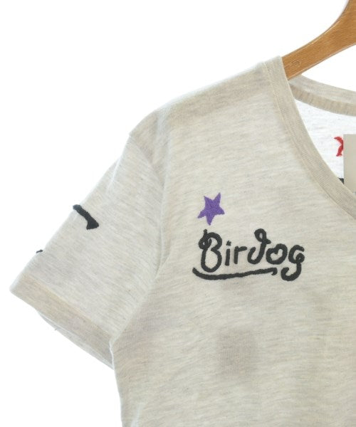 birdog เสื้อยืด/เสื้อท็อปส์