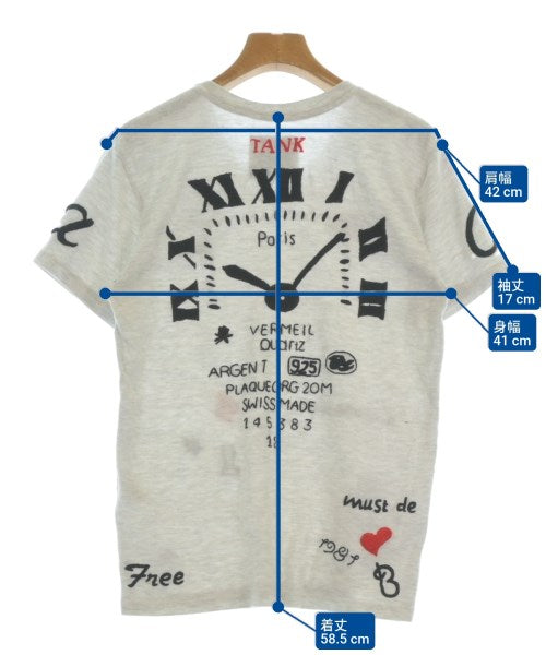 birdog เสื้อยืด/เสื้อท็อปส์