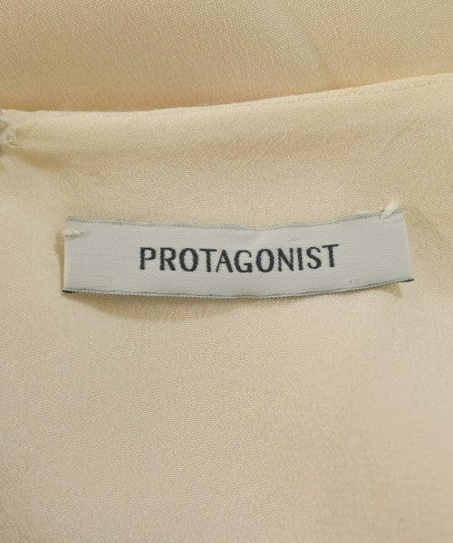 PROTAGONIST ชุดเดรส