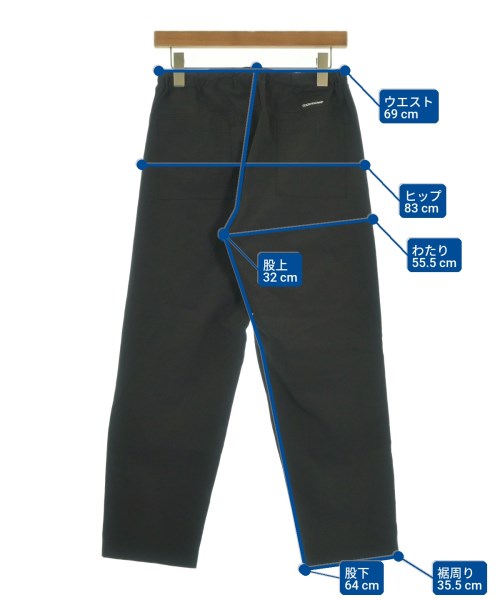 COOCHUCAMP กางเกง อื่น