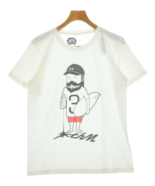THE HARD MAN เสื้อยืด/เสื้อท็อปส์