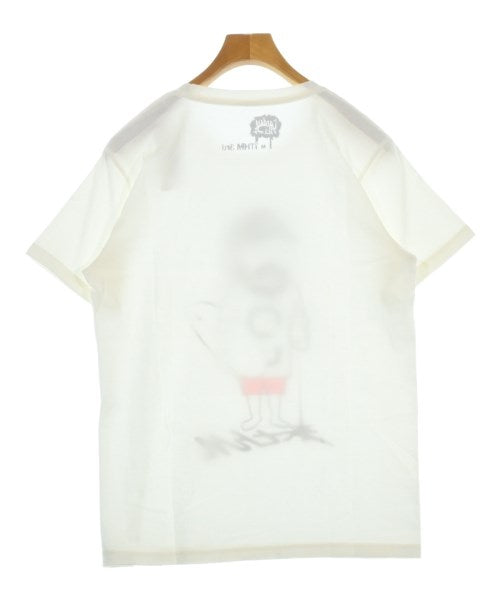 THE HARD MAN เสื้อยืด/เสื้อท็อปส์