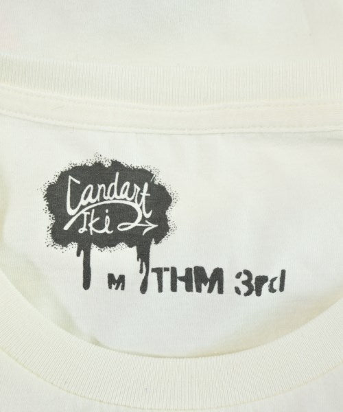 THE HARD MAN เสื้อยืด/เสื้อท็อปส์