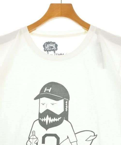 THE HARD MAN เสื้อยืด/เสื้อท็อปส์