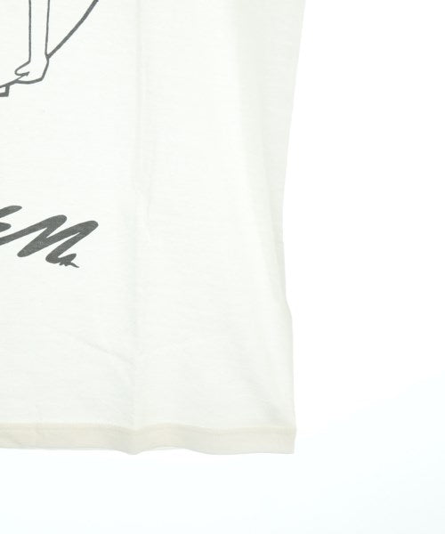 THE HARD MAN เสื้อยืด/เสื้อท็อปส์